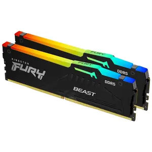 DIMM 64 GB DDR5-6000 (2x 32 GB) Dual-Kit, Arbeitsspeicher