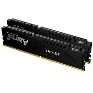 DIMM 32 GB DDR5-6400 (2x 16 GB) Dual-Kit, Arbeitsspeicher