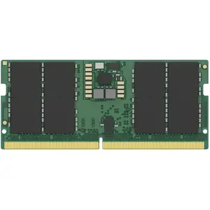 Kingston KVR64V52BS8-32 (1 x 32GB, 6400 MHz, DDR5-RAM, SO-DIMM), RAM, Gold