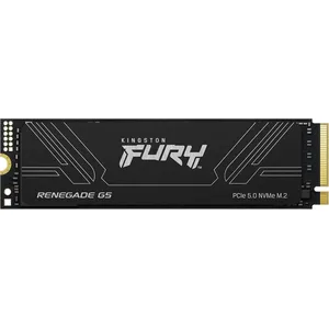 Kingston FURY RENEGADE G5 M.2 SSD - 4 TB
