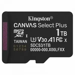 Kingston Sdcs3/1tbsp Sd-karte