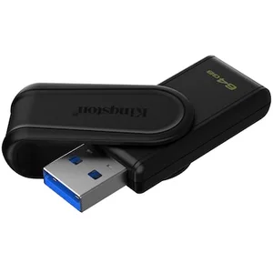 Kingston Datatraveler Exodia S 64gb Usb-stick