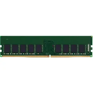 Kingston KSM32ED8/32HD (1 x 32GB, 3200 MHz, DDR4-RAM, DIMM), RAM, Grün