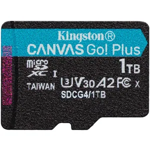 Kingston Canvas Go! Plus Flash-Speicherkarte - 1 TB