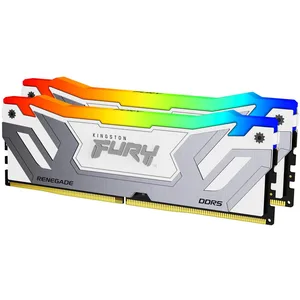 Kingston FURY  Renegade RGB Kit - 48GB, on-die ECC