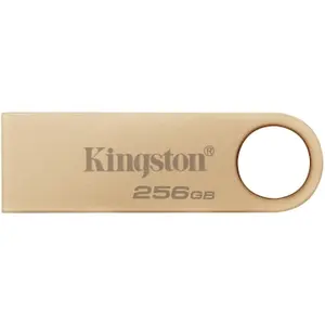 Kingston Technology DataTraveler SE9 G3 USB-Stick - 256 GB