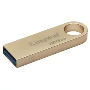 Kingston Se9 G3 Metal 128gb Usb-stick