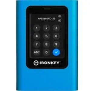 IronKey Vault Privacy 80 7.68 TB, Externe SSD günstig