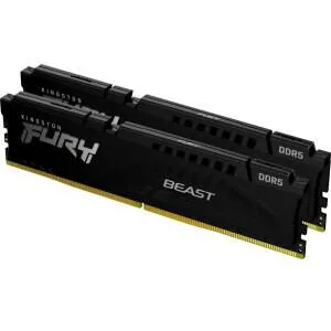 DIMM 16 GB DDR5-6000 (2x 8 GB) Dual-Kit, Arbeitsspeicher