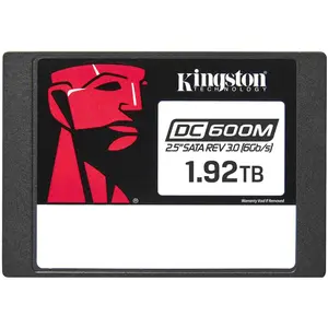 Kingston DC600ME 2,5" Enterprise SATA SSD - 1.92 TB