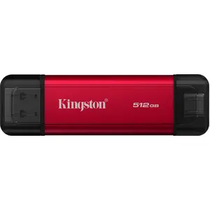 Kingston Spsd/512gb Externe Ssd