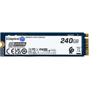 DC2000B 240 GB, SSD