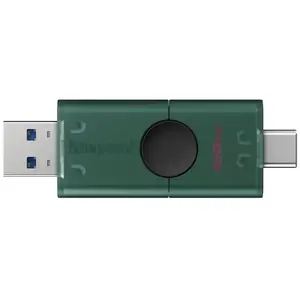 Kingston Datatraveler Usb A/c 128gb Usb-stick