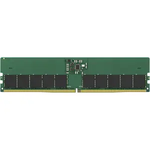 Kingston 16GB DDR5-5600MT/s ECC Module (1 x 16GB, 5600 MHz, DDR5-RAM, DIMM), RAM, Schwarz