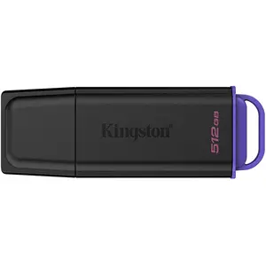 Kingston Datatraveler Exodia 512gb Usb 3.2 Gen 1 Usb-stick