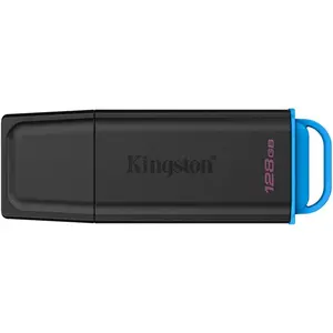Kingston Datatraveler Exodia 128gb Usb 3.2 Gen 1 Usb-stick