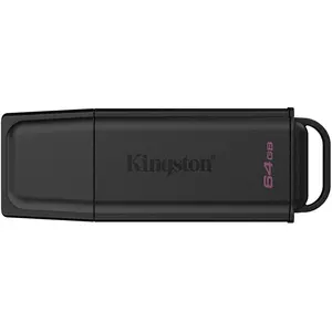 Kingston Datatraveler Exodia 64gb Usb 3.2 Gen 1 Usb-stick