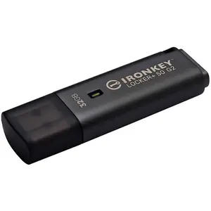 Kingston Iklp50g2/32gb Usb-stick