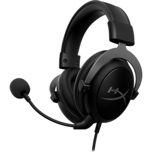 HyperX Cloud II Gun Metal günstig