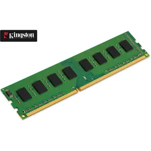 Kingston Kcp3l16ns8/4 (1 x 4GB, 1600 MHz, DDR3L-RAM, DIMM), RAM, Schwa...