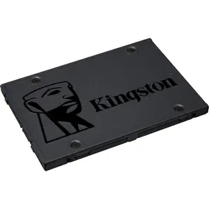 Kingston Technology A400, 240 GB, 2.5", 500 MB/s, 6 Gbit/s
