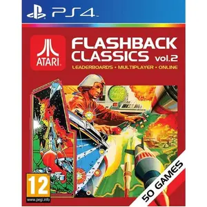 Atari Flashback Classics Vol. 2 günstig