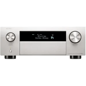 Denon AVC-X4800H AV-Receiver günstig
