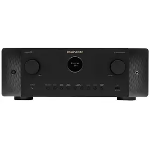 Marantz Cinema 60 DAB Klang Effekt Receiver schwarz