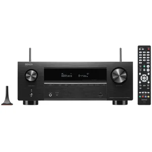 Denon AVR-X2800H Audioverstärker günstig