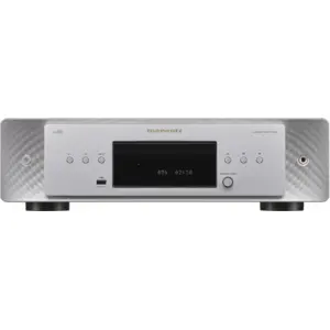 Marantz CD60 CD-Spieler silber günstig