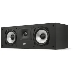 Polk Audio MXT30CBK, 5-Wege, Kabelgebunden, 55 - 40000 Hz, Schwarz günstig