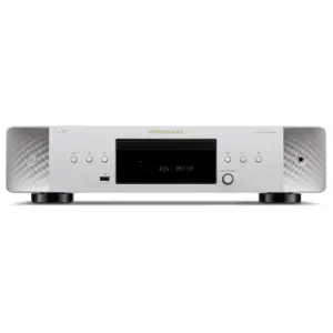 Marantz CD 70 CD-Spieler silbergold günstig