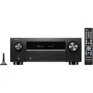 Denon AVR-X2900H DAB günstig