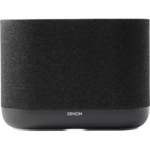 Denon Home 400 Schwarz günstig
