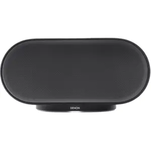 Denon Home 600 Schwarz günstig
