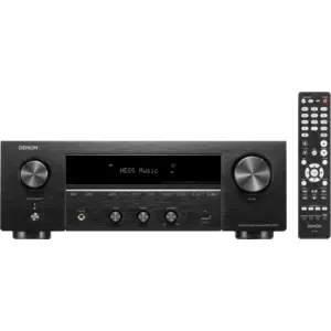 Denon DRA-900H Schwarz günstig