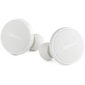 Denon PerL Pro weiß True-Wireless In-Ear Kopfhörer mit Bluetooth