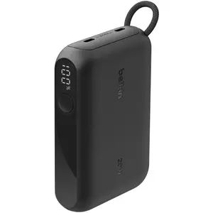 Belkin BPB027hqBK, 10000 mAh, Schwarz günstig