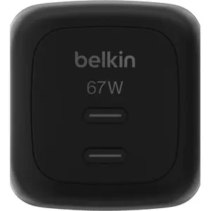 Belkin WCH020kqBK, Drinnen, AC, Schwarz günstig