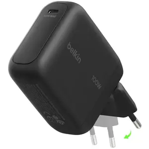 Belkin BoostCharge - Netzteil - GaN - 100 watt - Fast Charge (USB-C) günstig