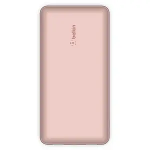 Belkin BPB012btRG, 20000 mAh, 15 W, Roségold günstig