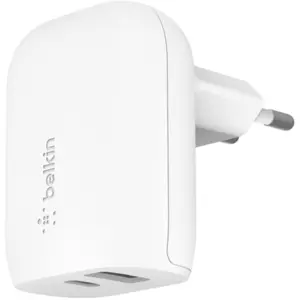 Belkin WCB007vfWH, Drinnen, AC, Weiß günstig