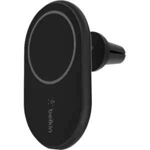 Belkin Handyhalterung Auto Lüftungsschlitze mit MagSafe Laden günstig