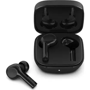Belkin Soundform Freedom, In-Ear Bluetooth Kopfhörer, schwarz, AUC002g...