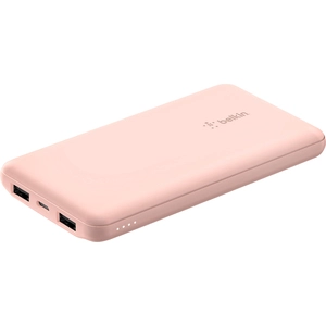 Belkin BOOST CHARGE, 10000 mAh, Roségold günstig