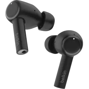 Belkin SoundForm Pulse, True Wireless Stereo (TWS), Anrufe/Musik/Sport... günstig