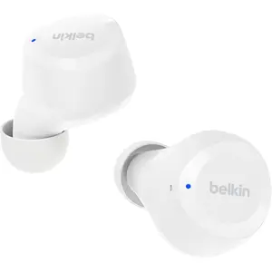 Belkin SoundForm Bolt, Kabellos, Anrufe/Musik/Sport/Alltag, Kopfhörer,...