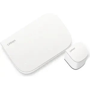 Linksys Velop Micro 6 - WiFi 6 Mesh-System für superschnelle und stabi...