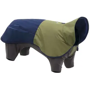 Ruffwear Sun Shower Hunde Regenmantel S günstig
