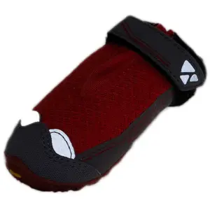 Hundeschuhe Ruffwear Grip Trex Rot 70 mm günstig